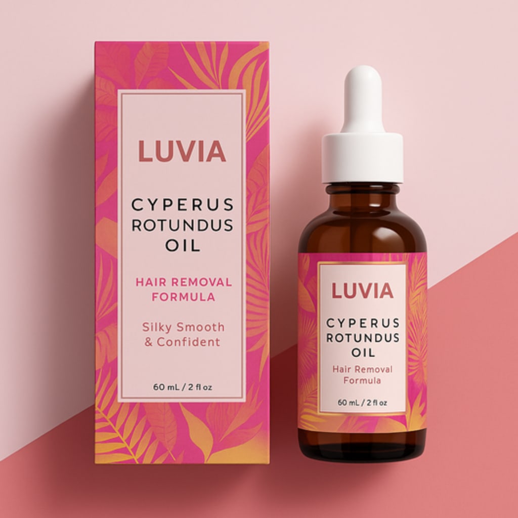 cyperus-rotundus-oil-for-hair-removal